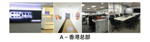 HKCHQ