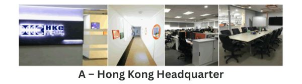 HKCHQ