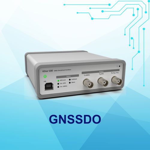 GNSSDO