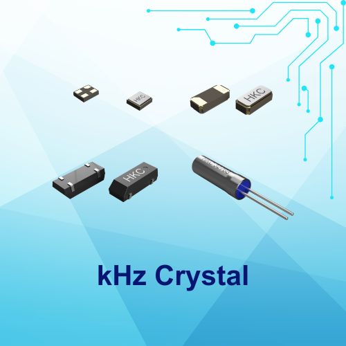 KHz Crystal