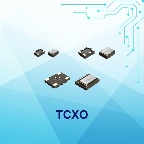 TCXO